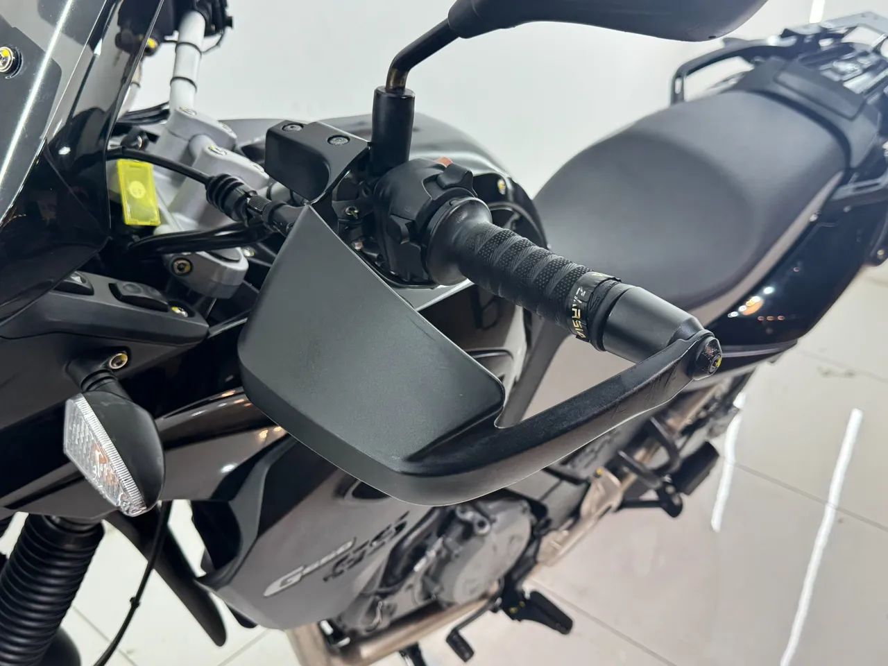 BMW G 650 GS - Foto 5