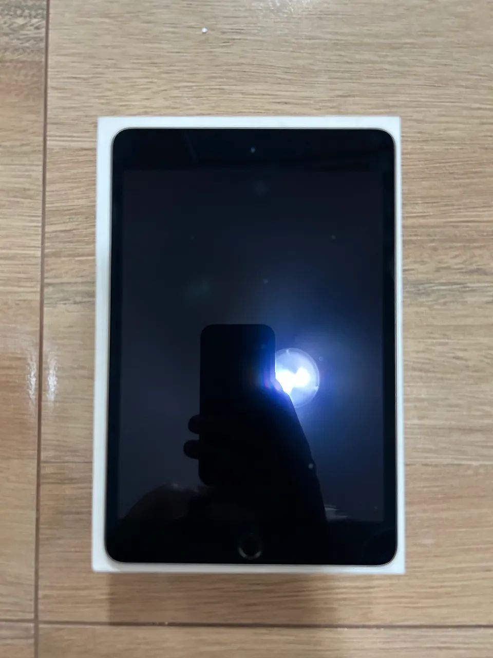 iPad Mini 4 16GB 