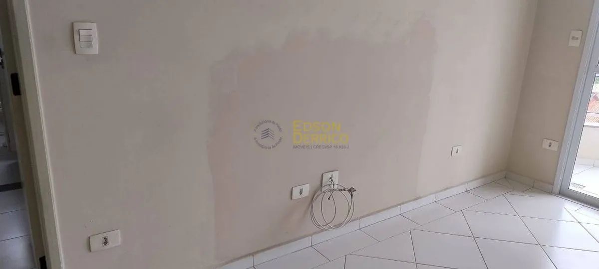 Apartamento com 2 quartos, Centro - Pindamonhangaba - Foto 2