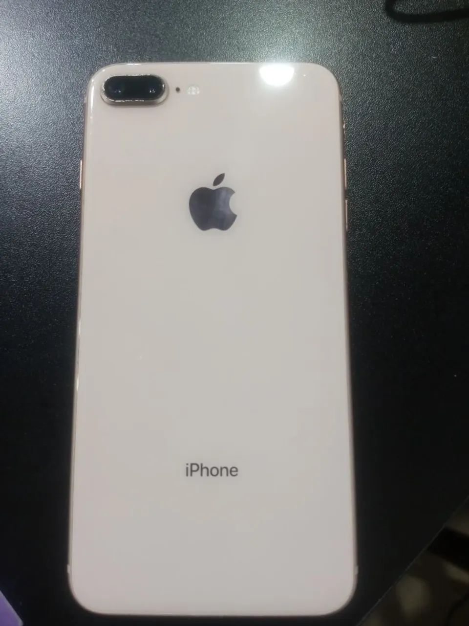 iPhone 8 plus