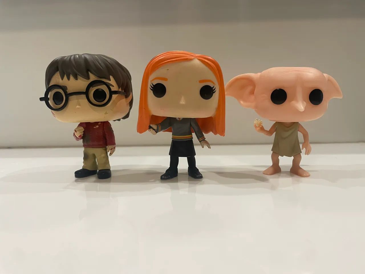 Coleção Harry Potter - Funko Pop - Foto 5