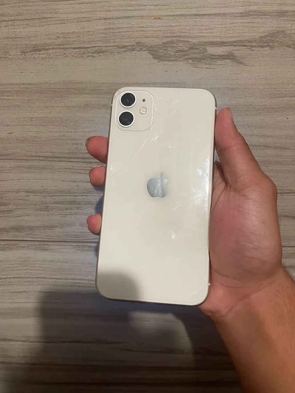 iPhone 11 perfeito - Foto 6