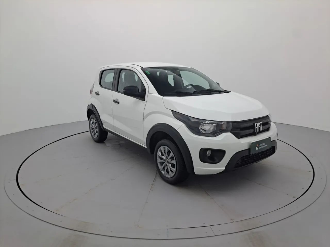 Fiat Mobi LIKE 1.0 Fire Flex 5p., foto 7 de 18