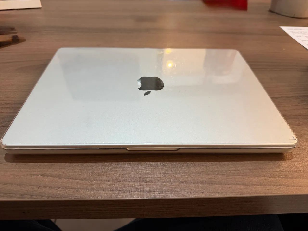 MacBook Pro 14? M3 (2023) - Notebooks - Centro, Jaboticabal