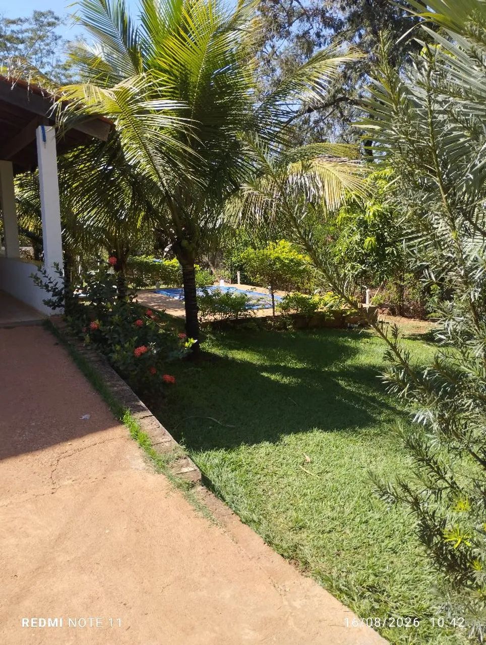 Vende chacara - Foto 2