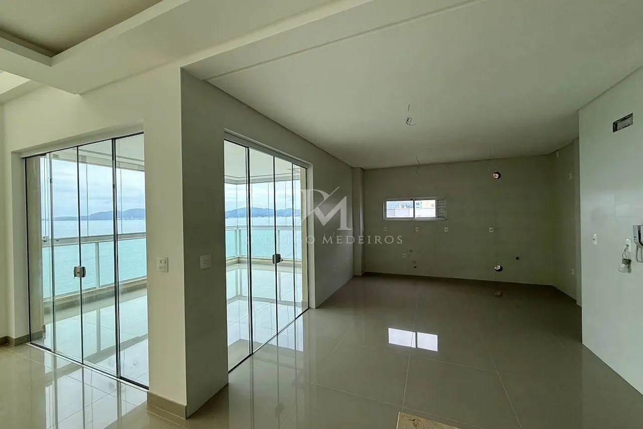 Cobertura duplex com 4 suítes e vista para o mar em Itapema - Foto 4