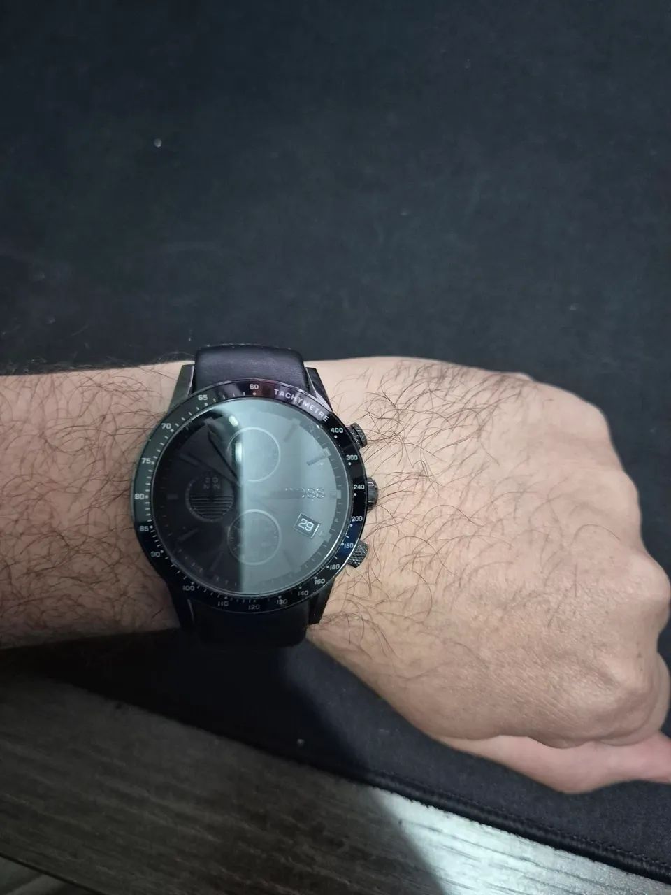 Hugo Boss Rafale - Foto 5