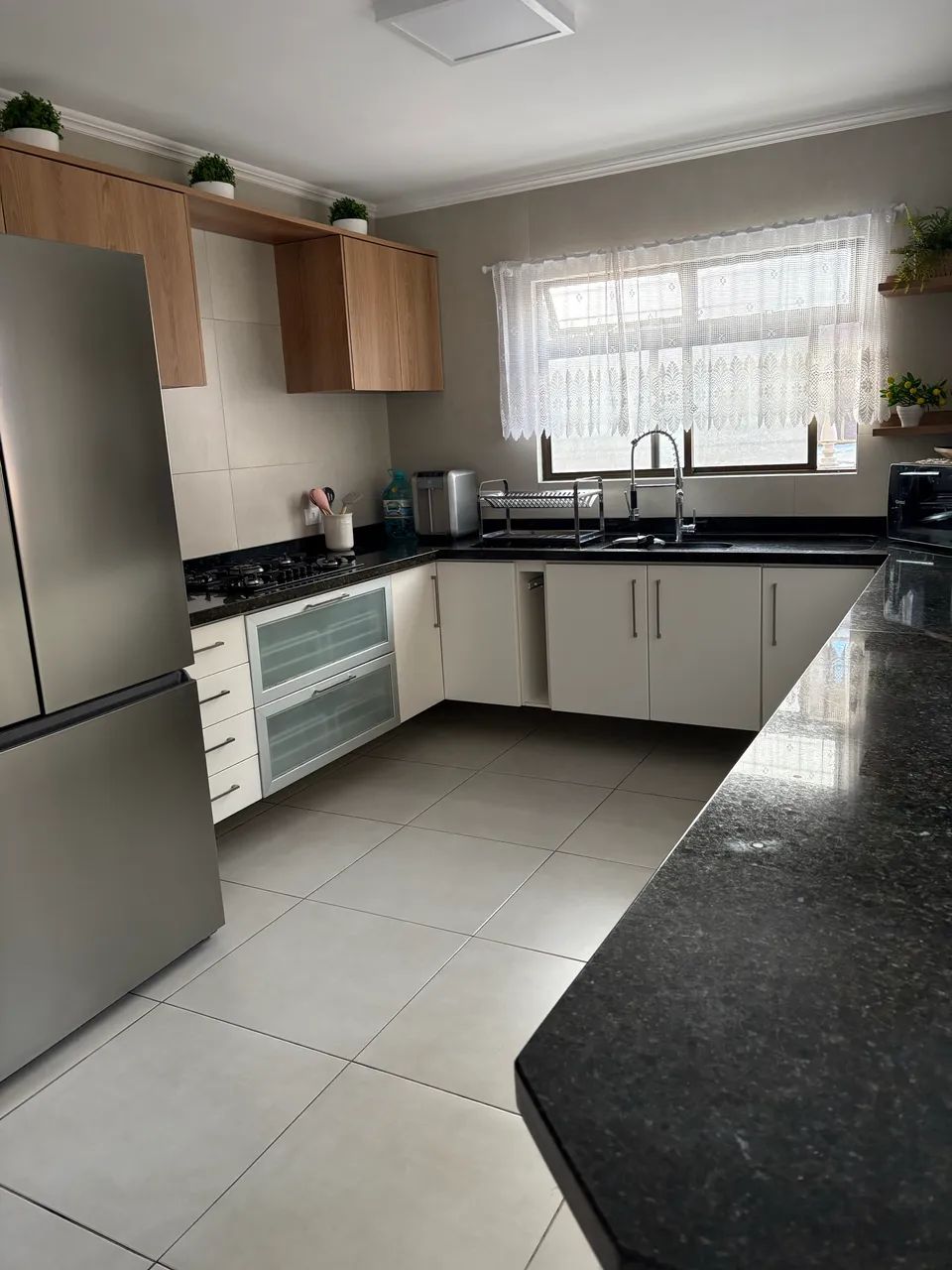 Cozinha com granito  - Foto 3
