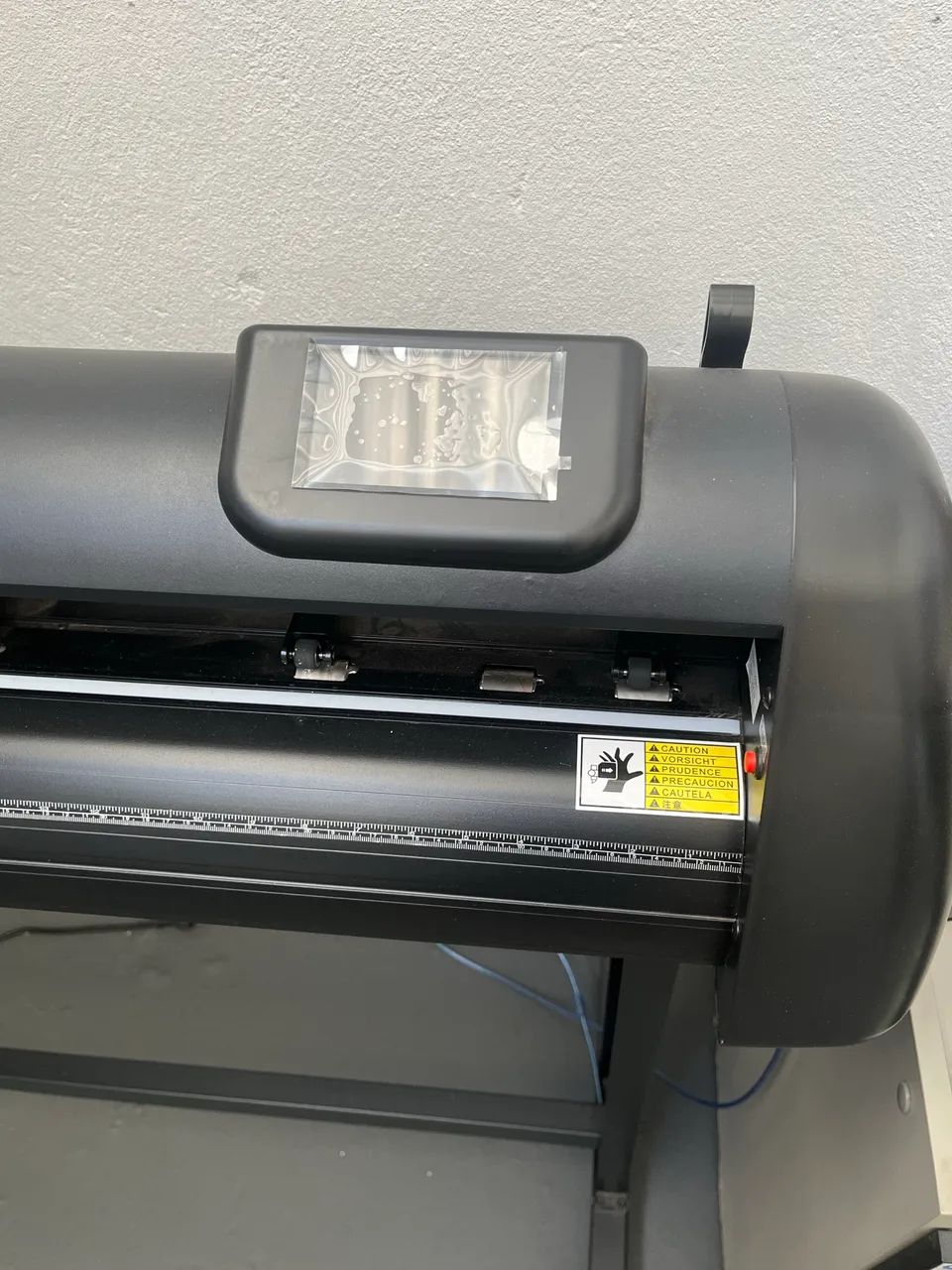 PLOTTER DE RECORTE NOVA  - Foto 5