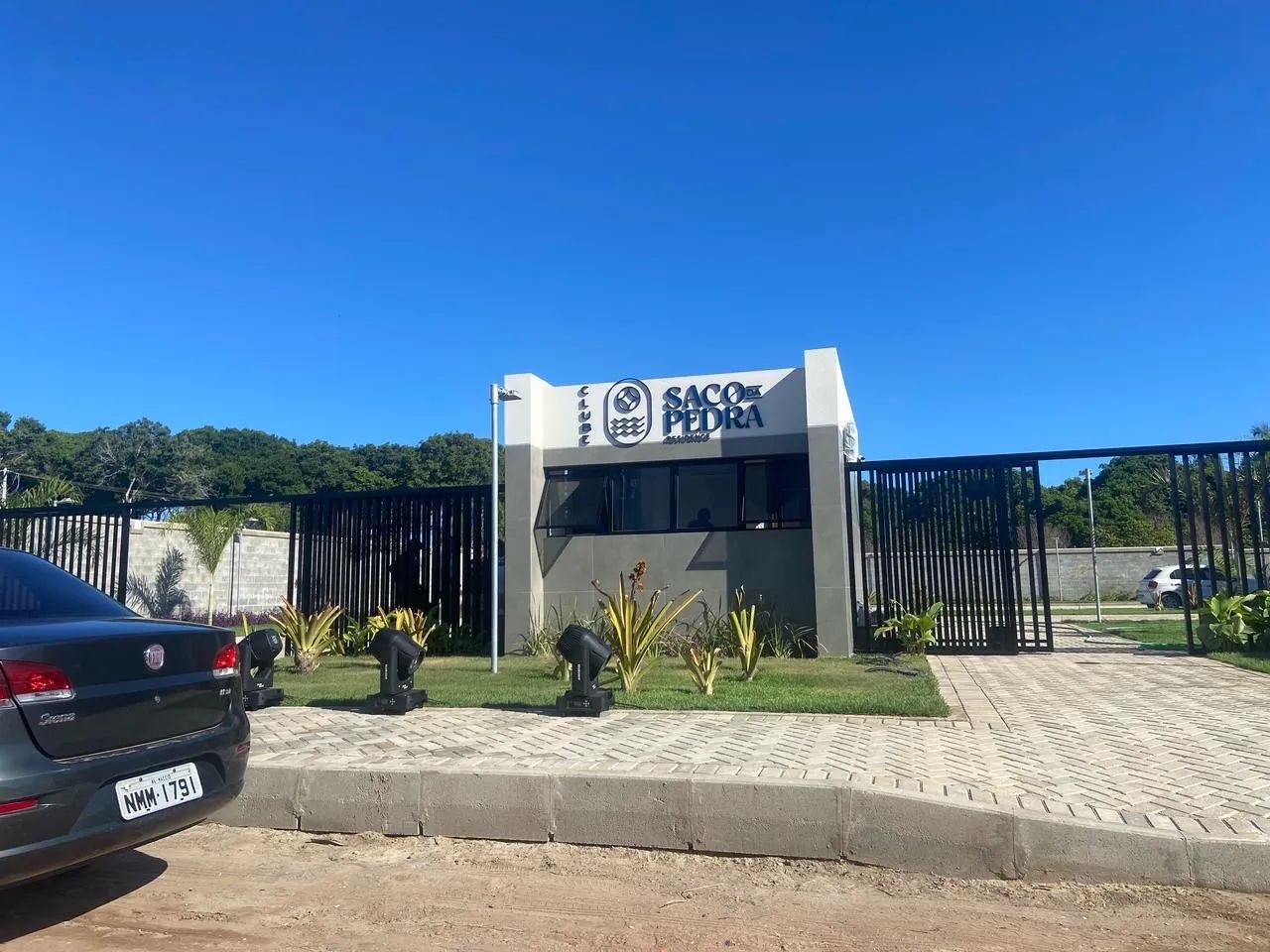 Foto - Maceió - Antares