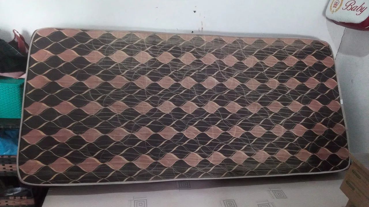 Colchão de solteiro - Foto 2