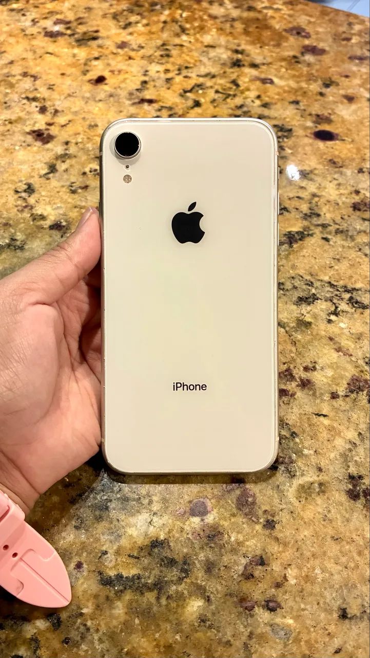 Vendo iPhone XR 