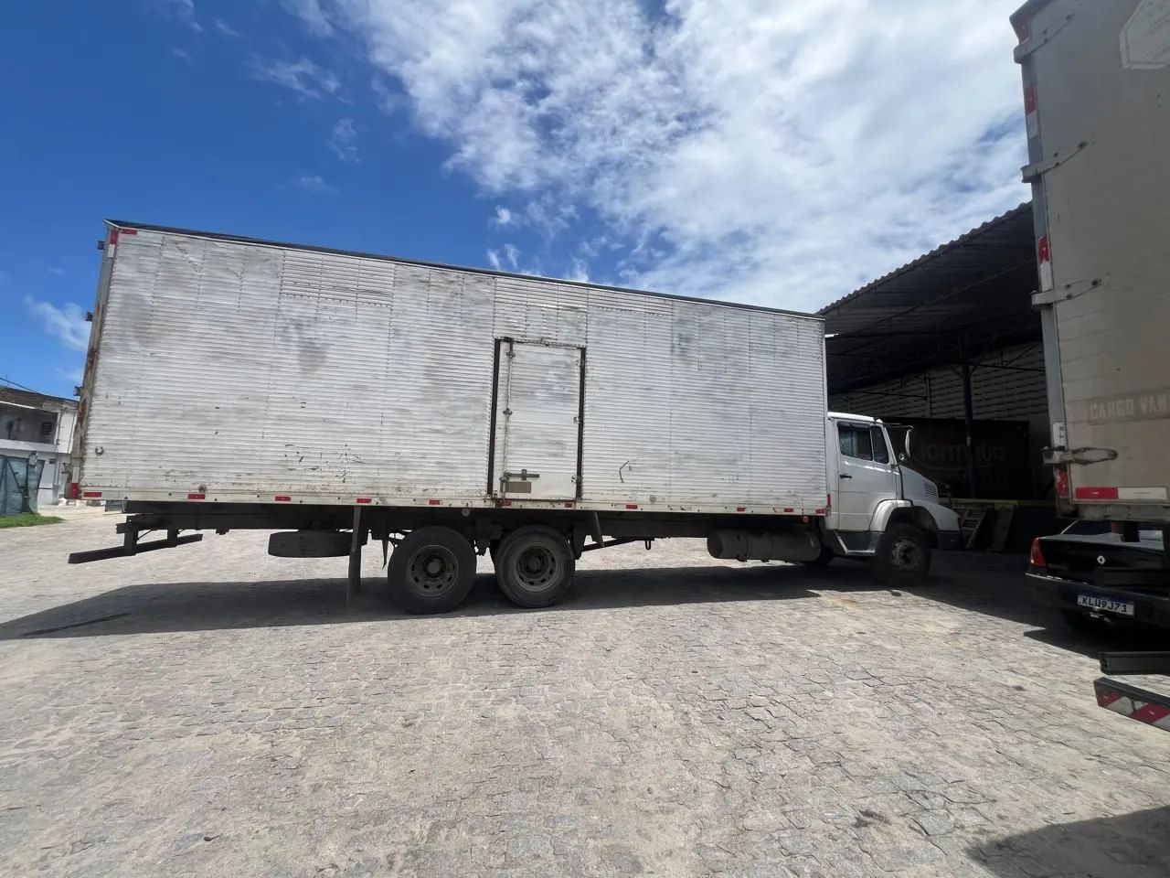 MB 1214  - Foto 3