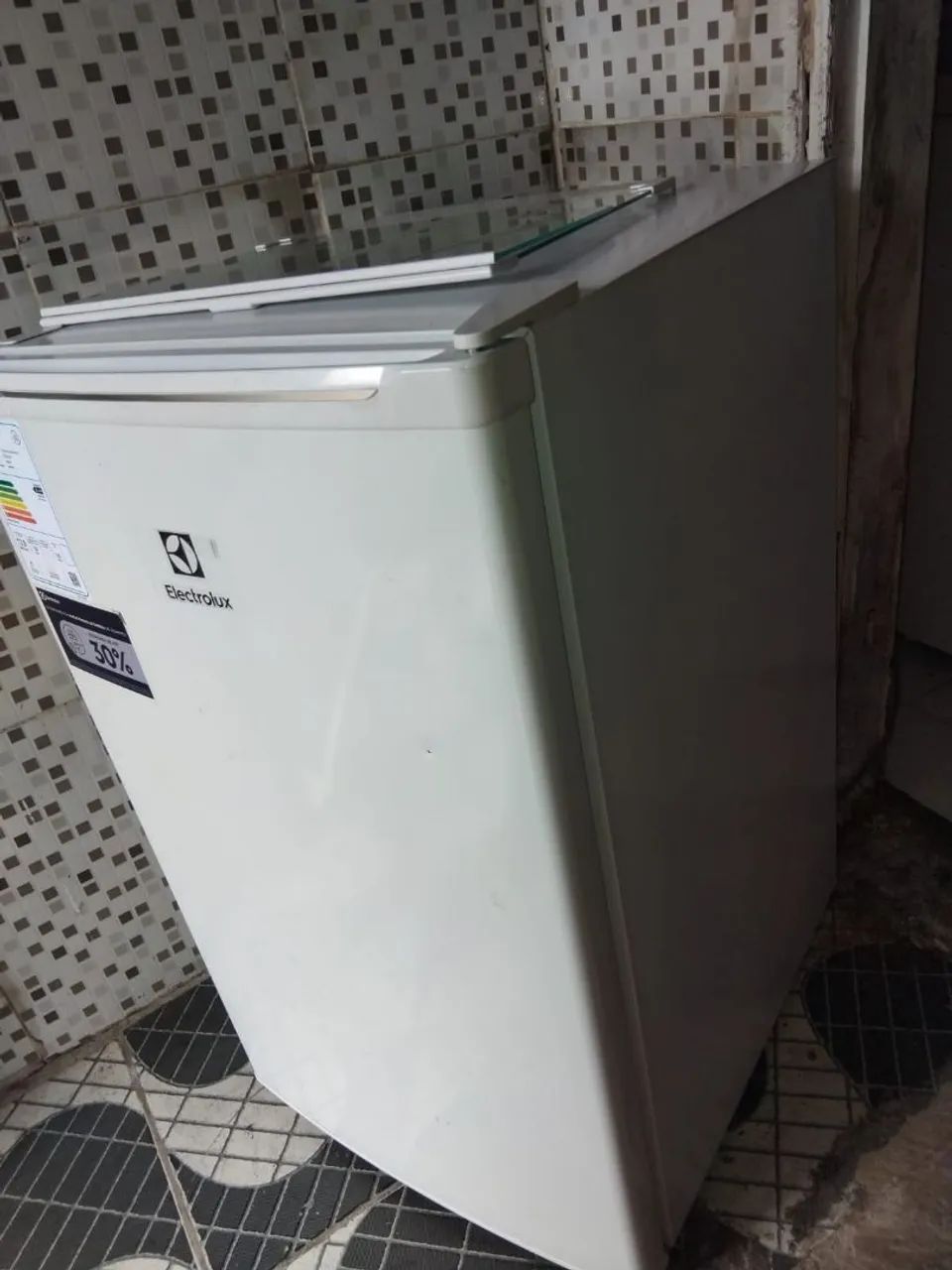 Vendo frigobar - Foto 4