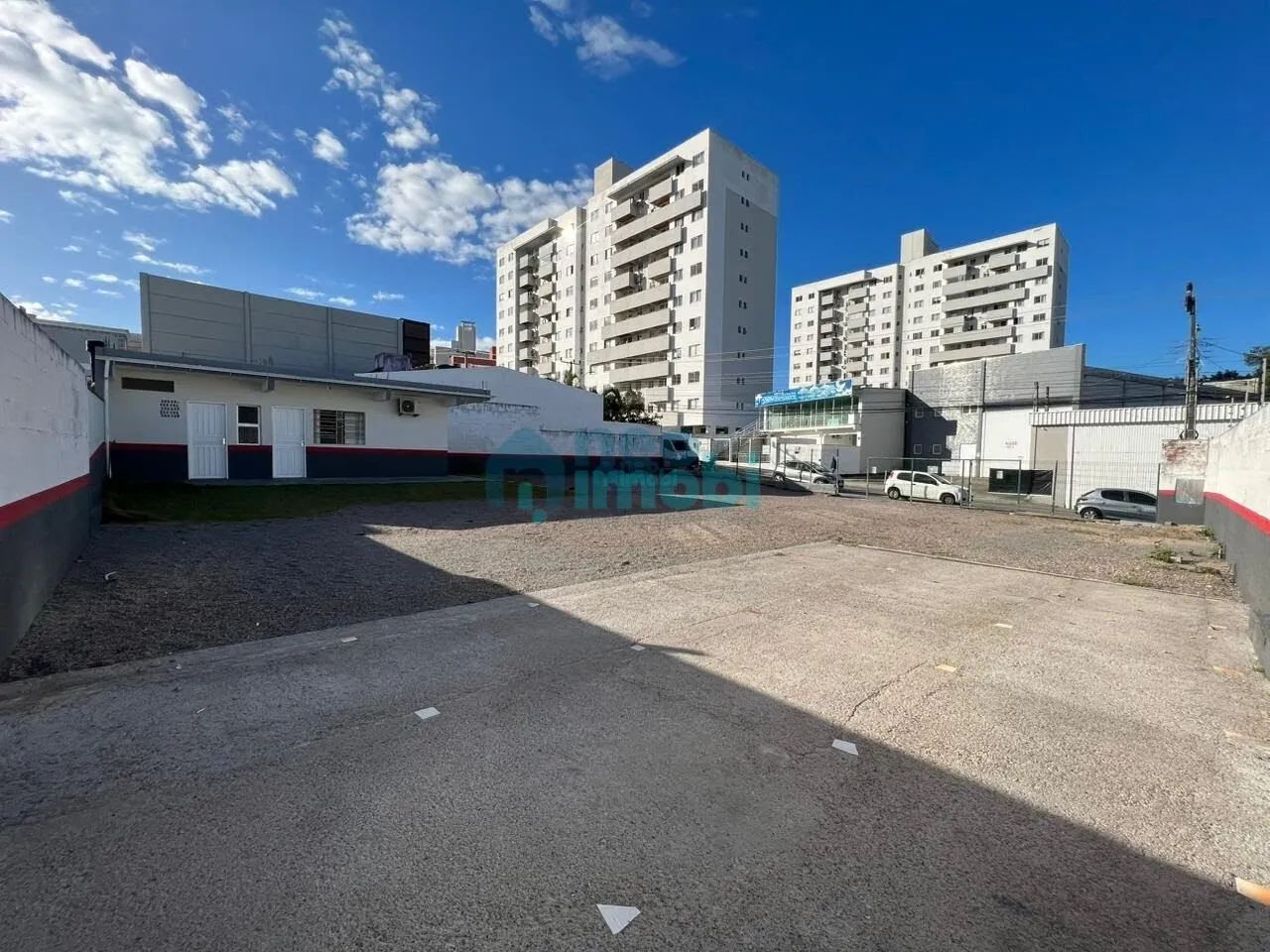 Terreno, 600 m², Pagani, Palhoça, SC - Foto 5