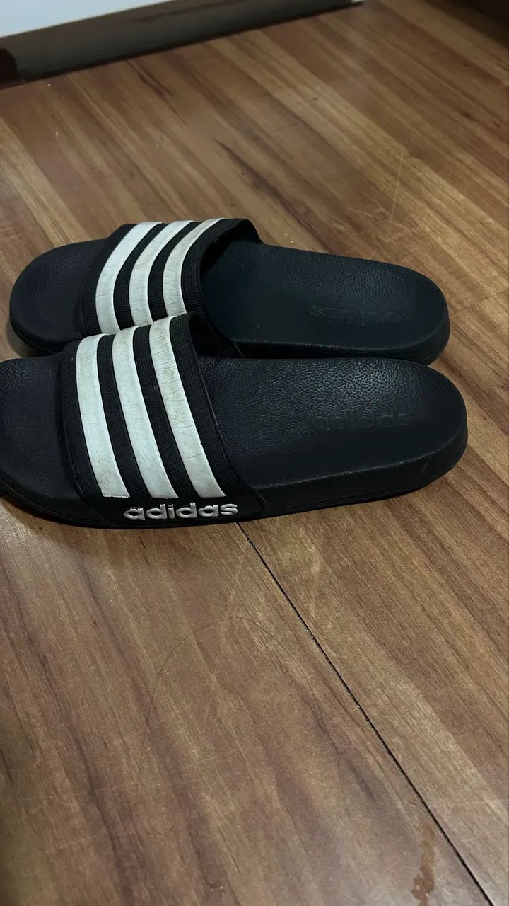 Chinelo Adidas  - Foto 4