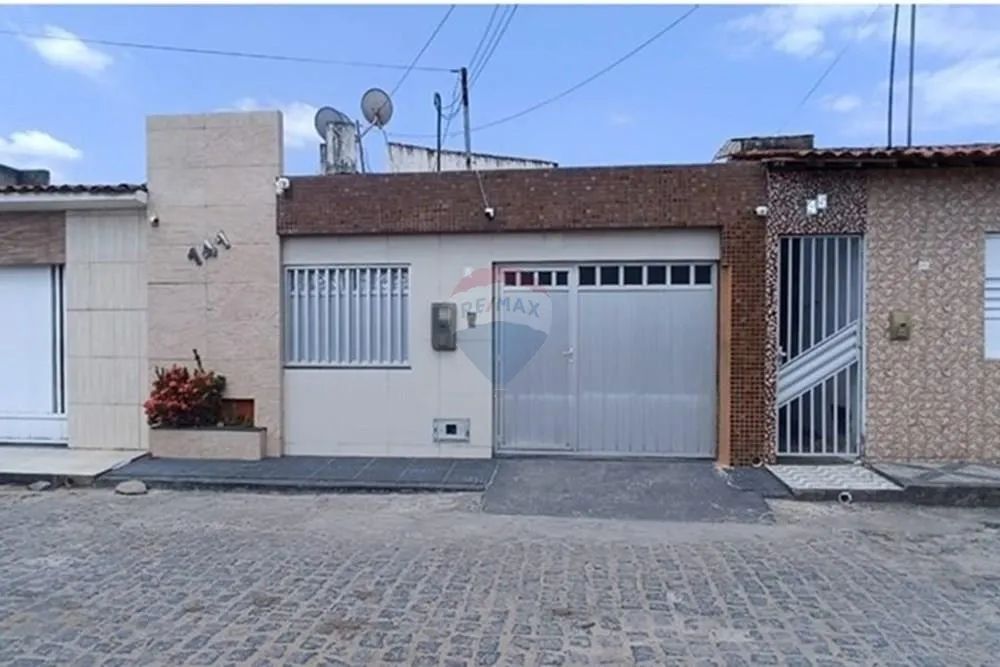 Casa à venda em Tobias Barreto