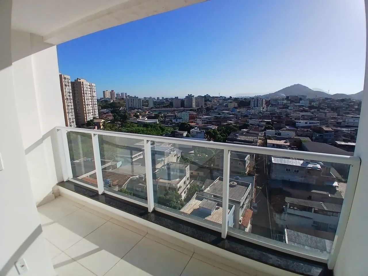 APARTAMENTO 2 QUARTOS COM SUÍTE | ATAÍDE - VILA VELHA