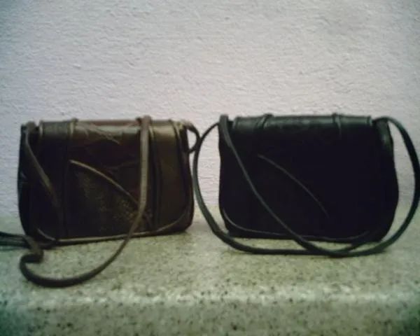 Bolsas Pequenas novas. - Foto 2
