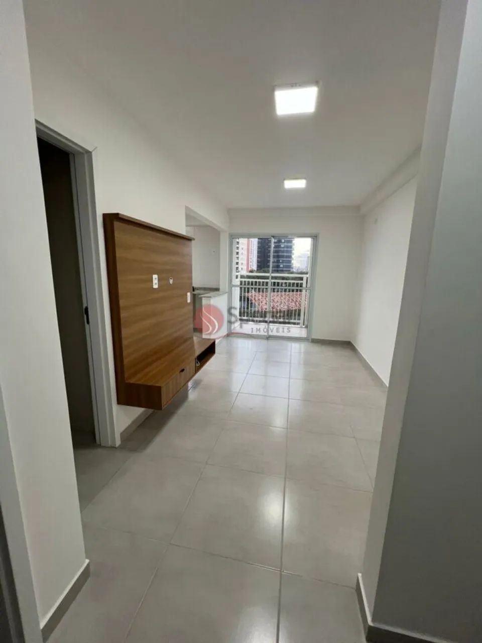 Apartamento à venda na Vila Zelina.