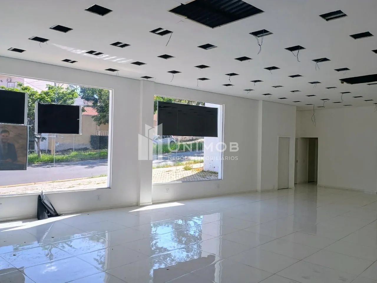 ponto comercial - Jardim Leonor - Campinas - Foto 2