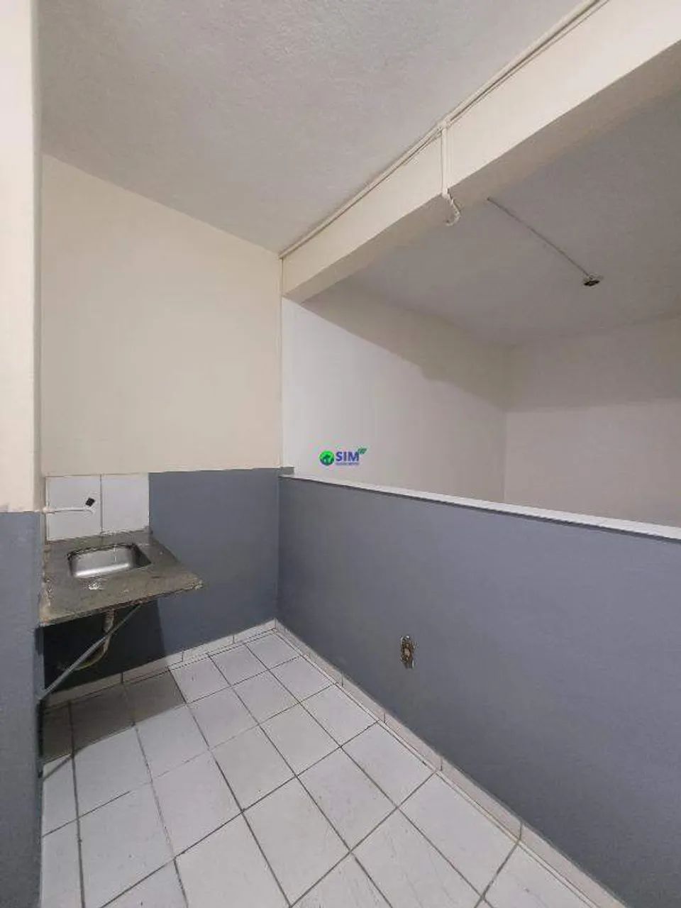 Kitnet para locação Bairro Heliopolis
