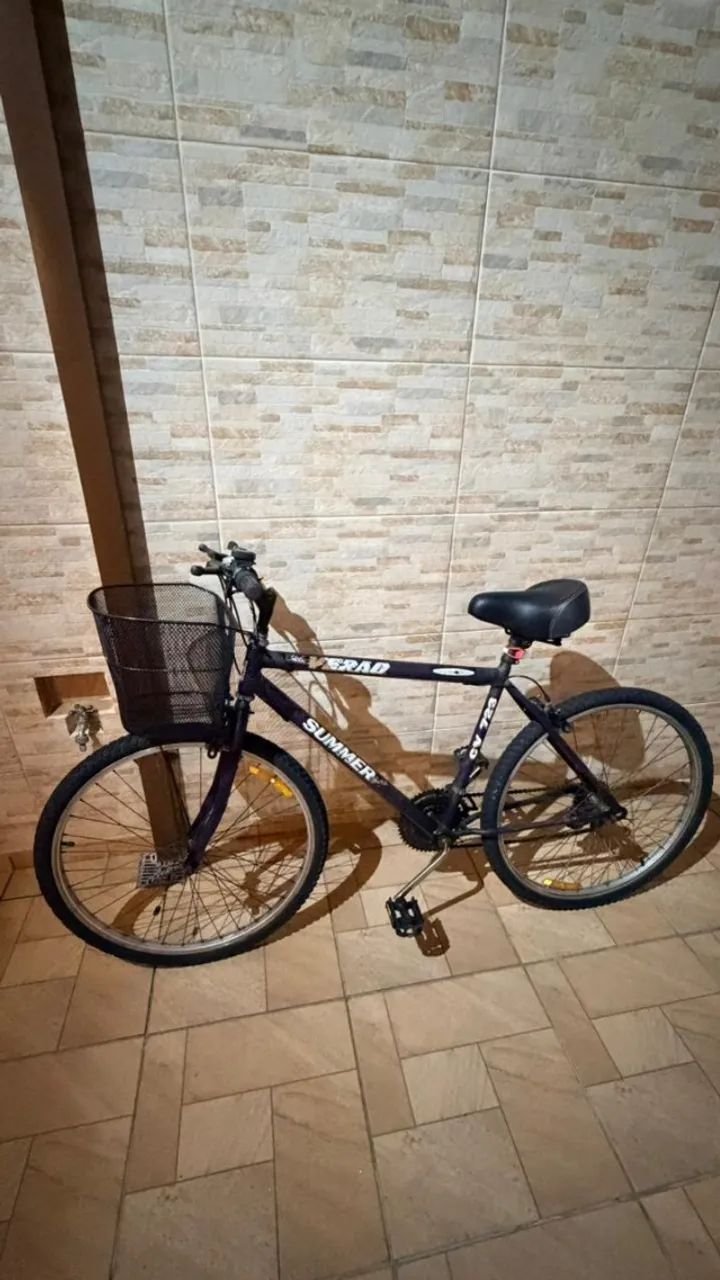 bicicleta - Foto 5