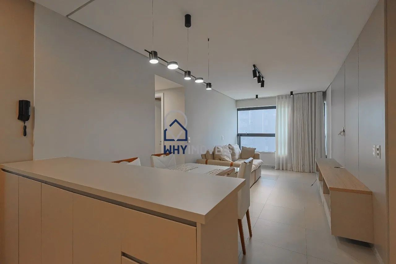 Apartamento 2 quartos para alugar no Vila da Serra - Foto 2