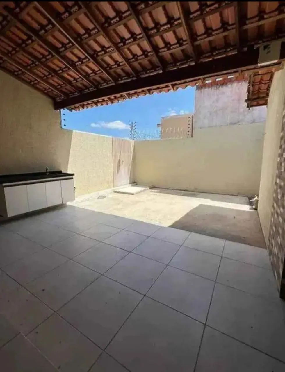 Casa no maracangalha - Foto 3