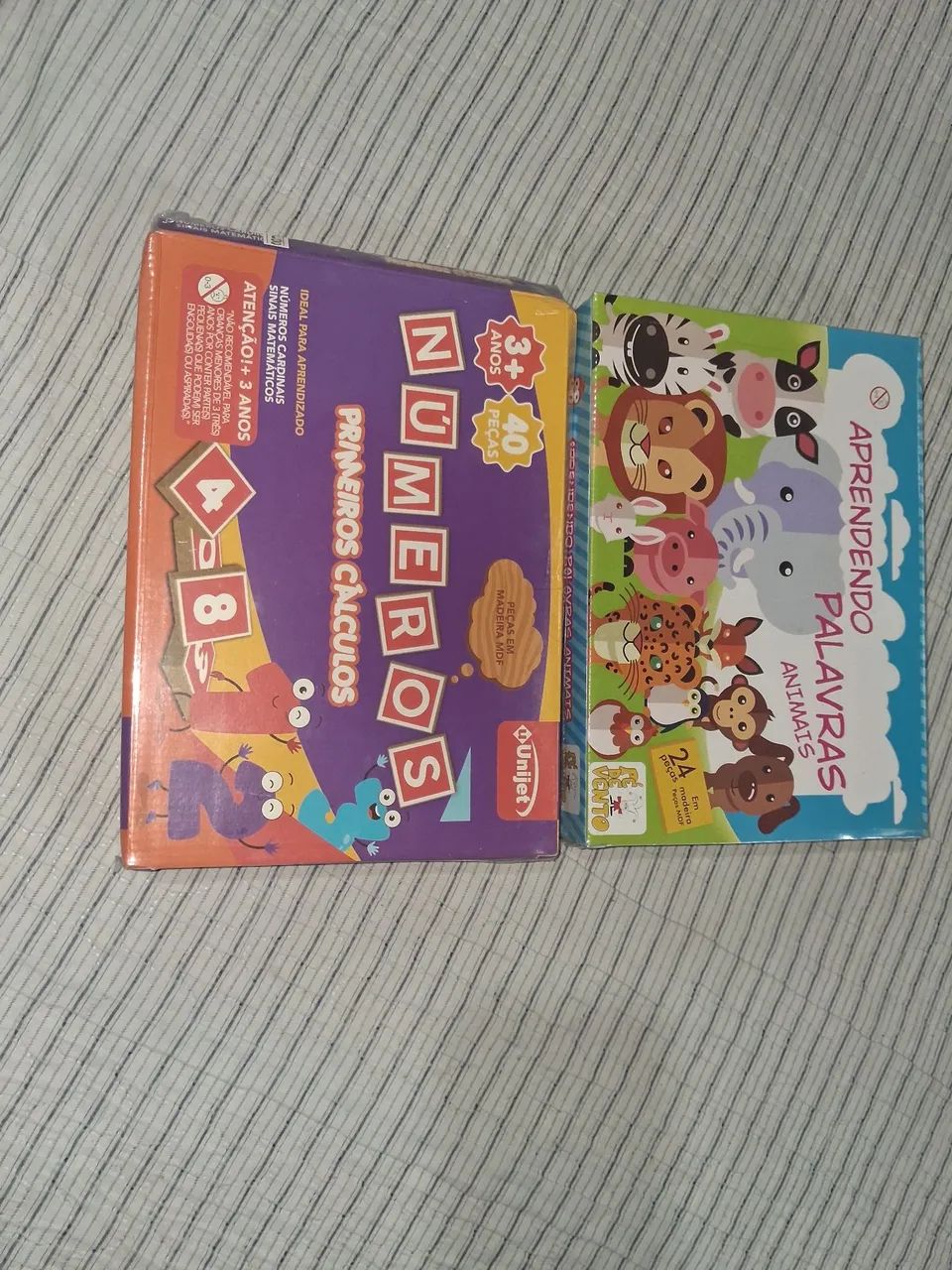 Brinquedos infantis  - Foto 5