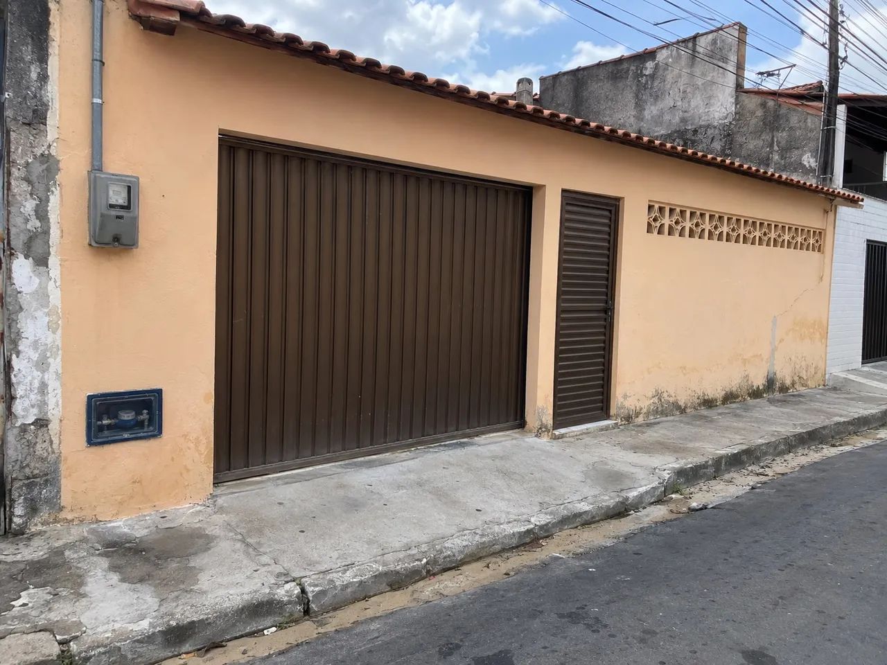 CASA A VENDA NO VILA UNIÃO 