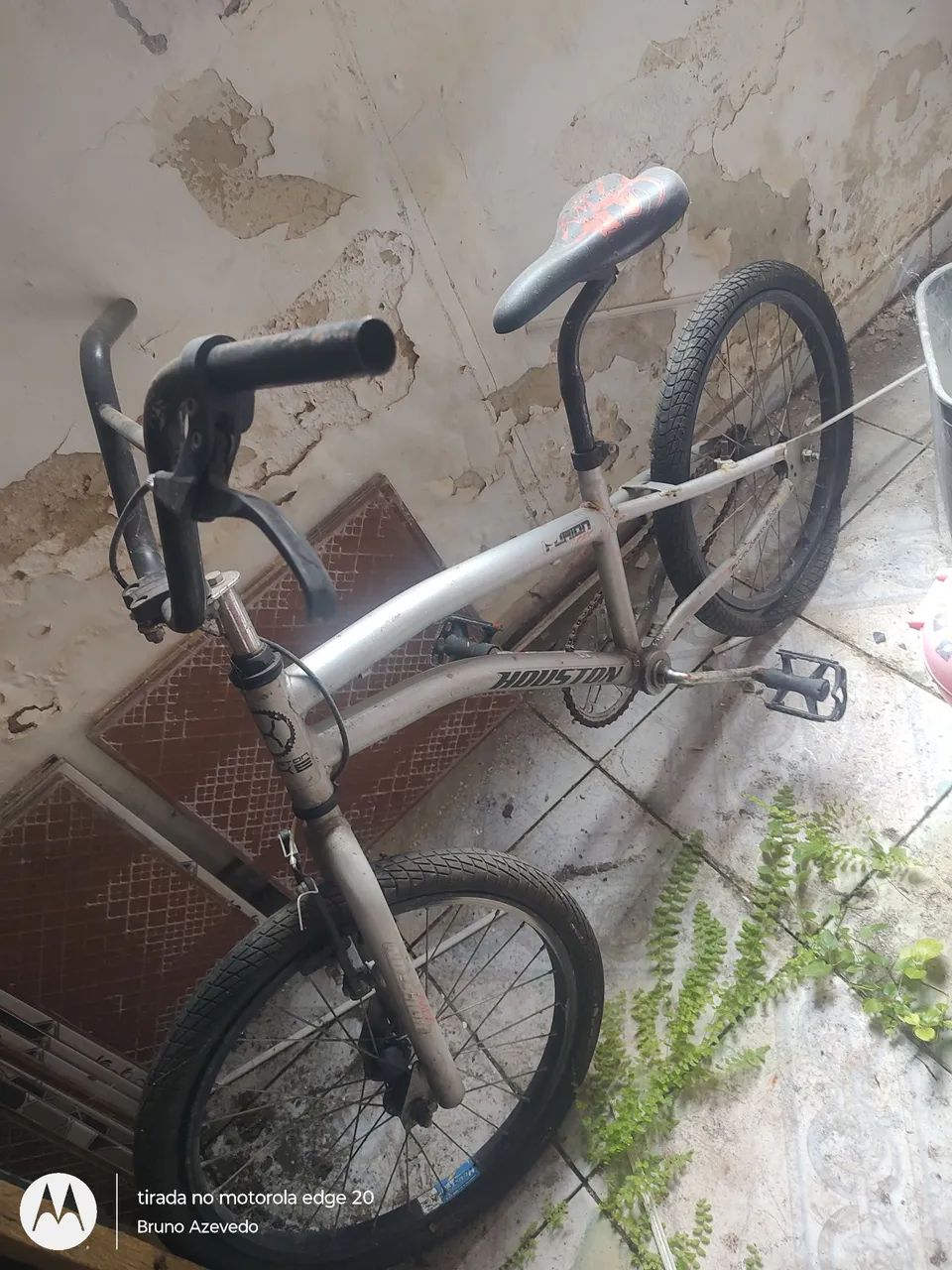 Bicicleta  - Foto 2
