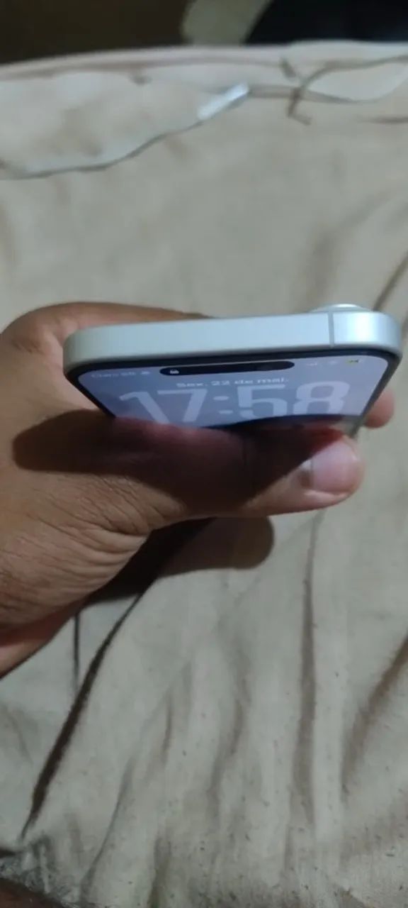 iPhone 16 - Foto 5