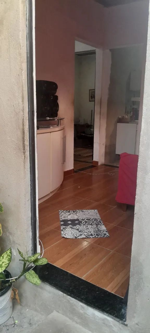 Foto - Ribeirão das Neves - Santana II