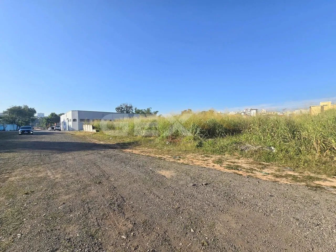 Lote à venda no bairro Ipiranga com 288 m². - Foto 12