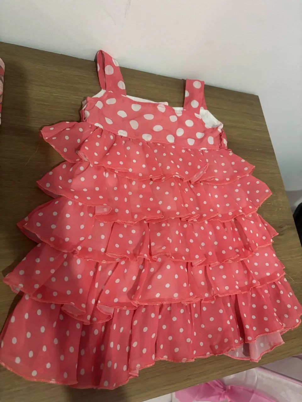 Roupa bb menina - Foto 4