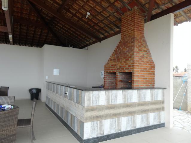 Excelente casa em condomínio na beira-mar de Maria Farinha - Foto 12