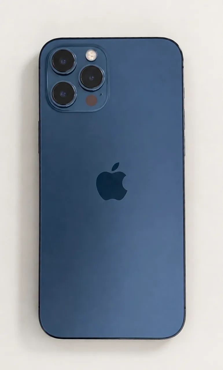 iPhone 12 Pro Max 512GB Original - Excelente Estado - Foto 3