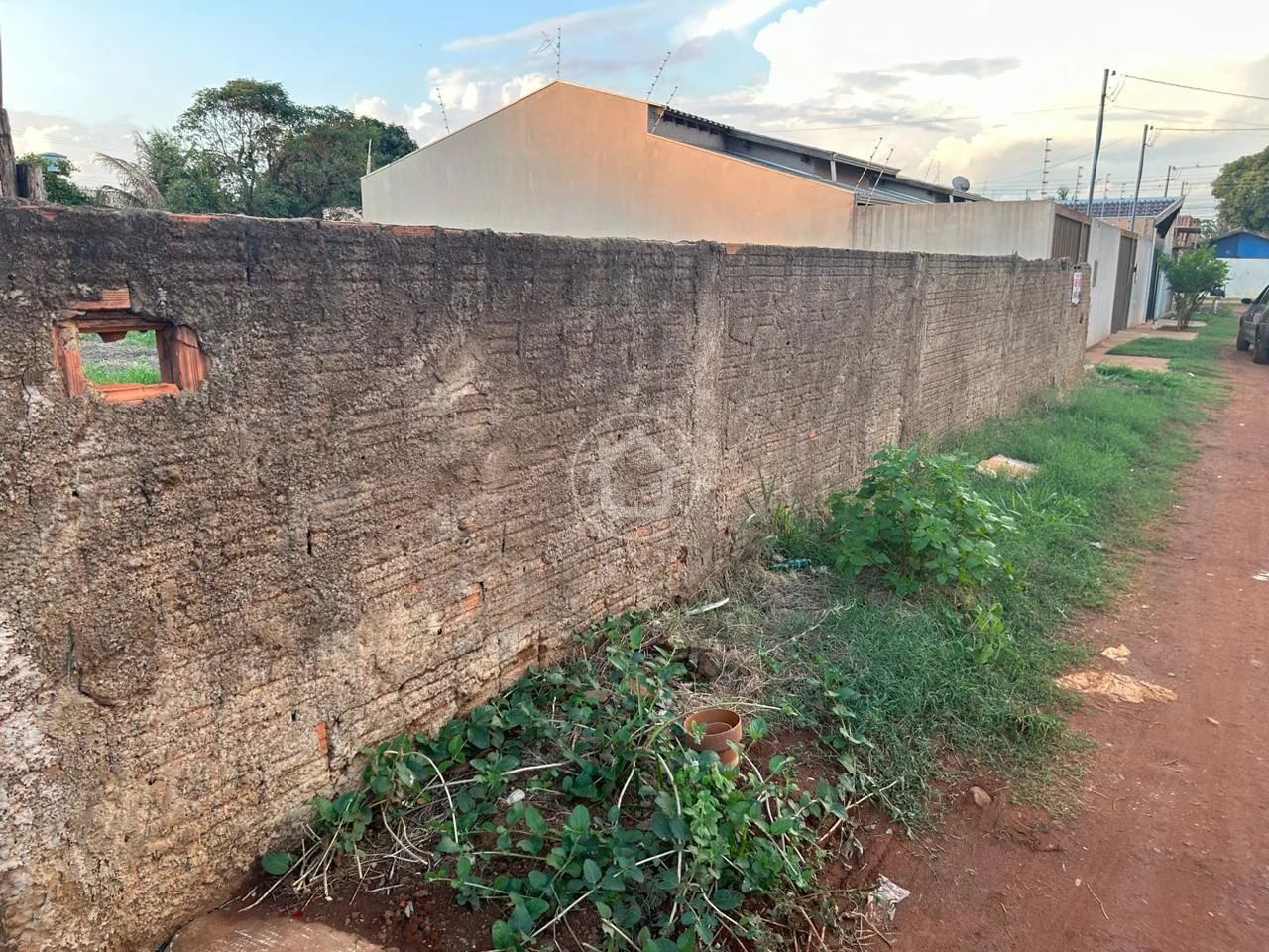 TERRENO JARDIM SÃO CONRADO - Foto 2