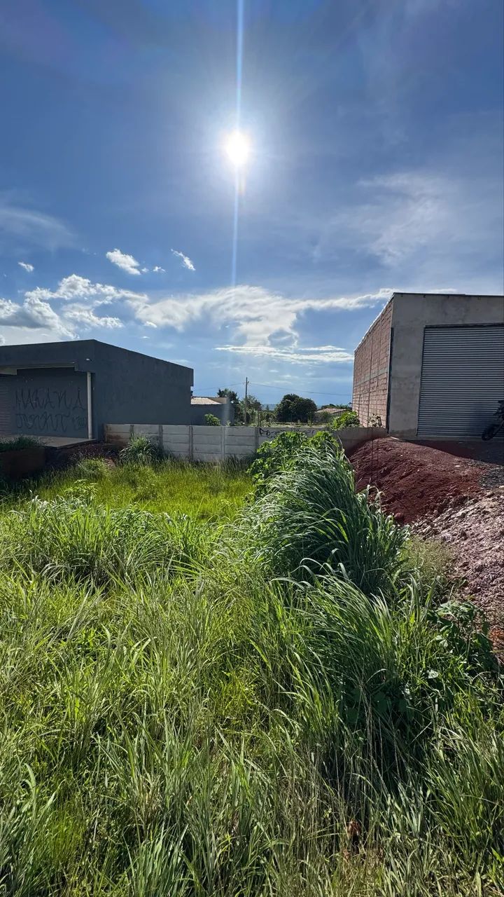 Foto - Brasília - Ponte Alta Norte (Gama)