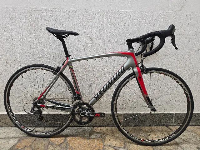 Specialized Tarmac Comp 54 