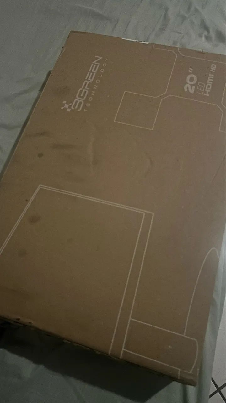 Monitor 75 hz - Foto 2