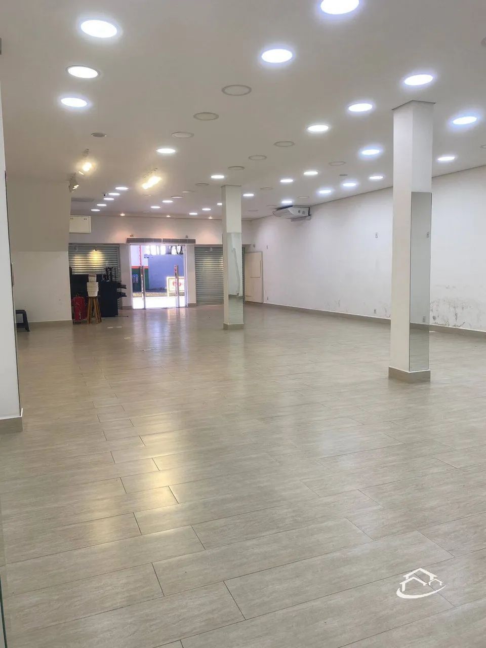 Ponto Comercial no Centro em Lorena para Locação. - Foto 5