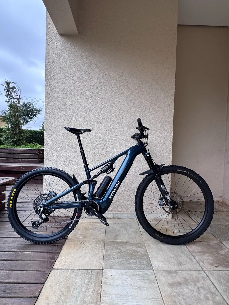 Specialized turbo levo alloy comp 2026  - Foto 2