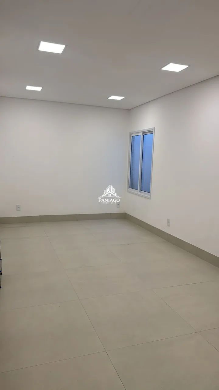 Salas Comerciais para Locação | 40 m² com Dois Ambientes e divisória interna - Foto 2