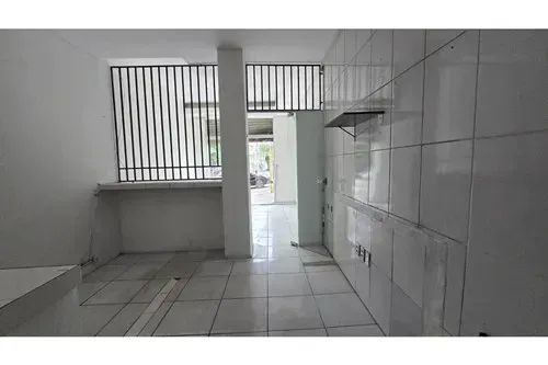 Ponto Comercial para Venda  Edifício Tiradentes - Piso Terreo - Foto 5