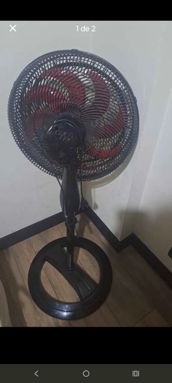 Ventilador 