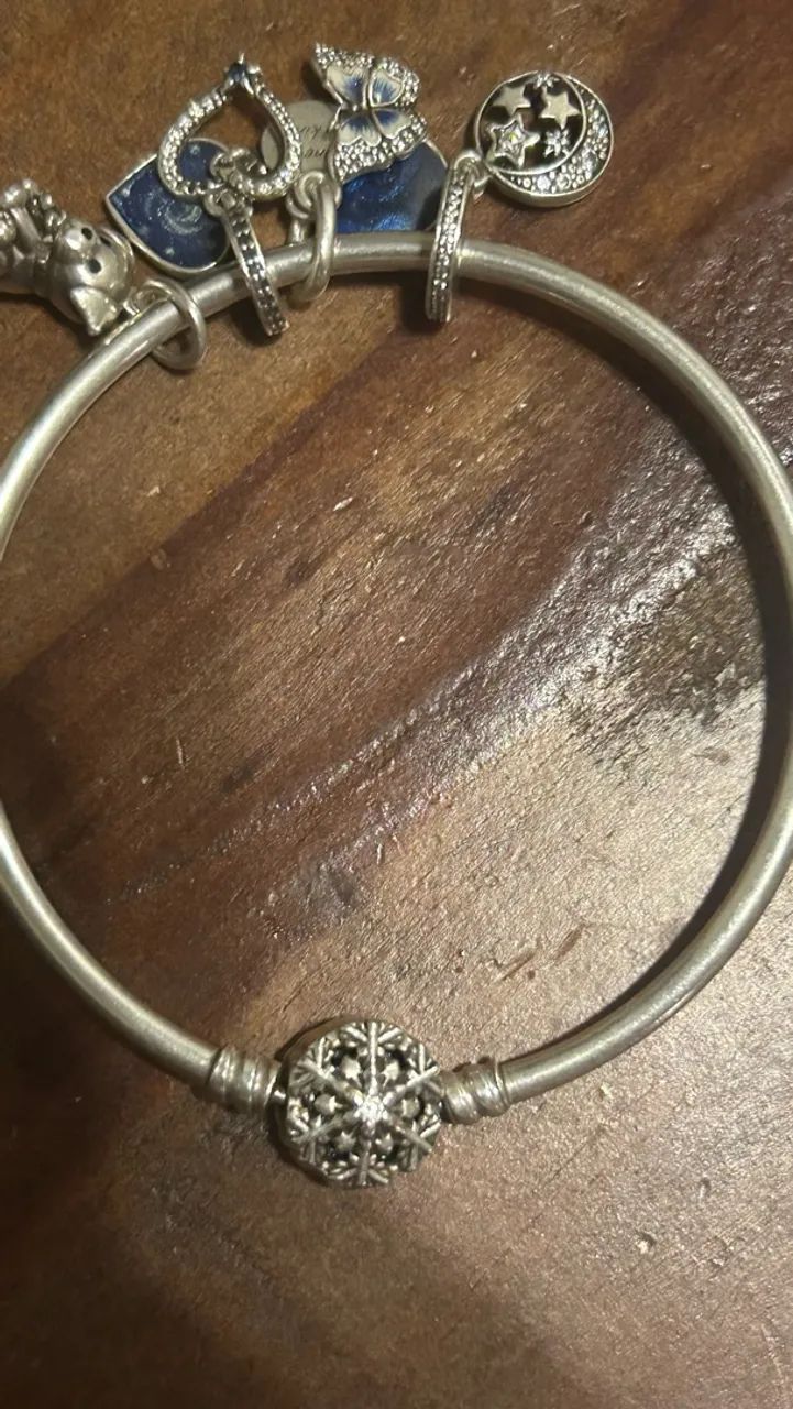 Pulseira da Pandora - Foto 3