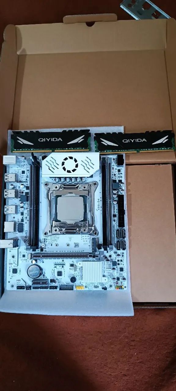 Kit xeon Upgrade  - Foto 3