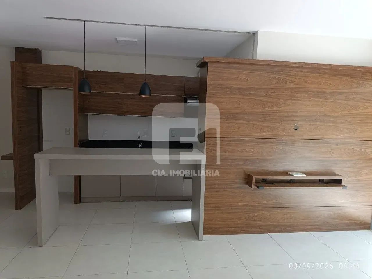 Apartamento com 3 quartos a venda no Saco Grande - Foto 4